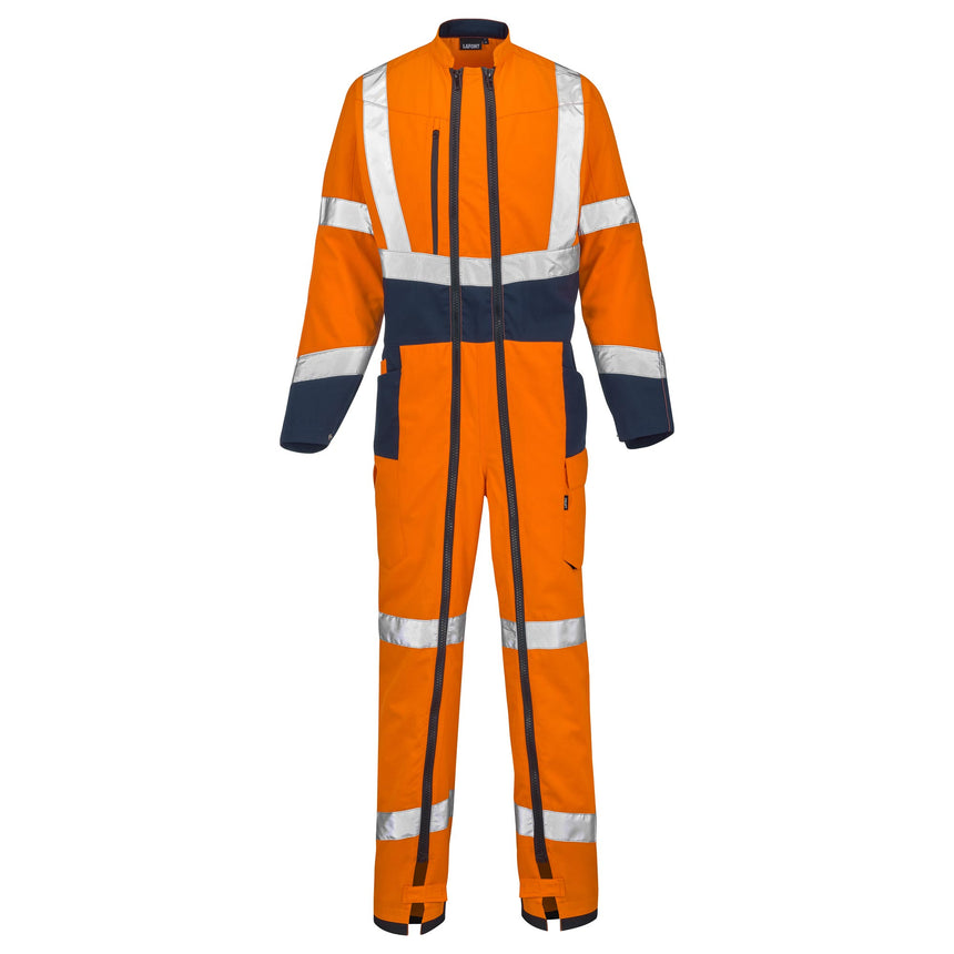 OPTIC PI coverall