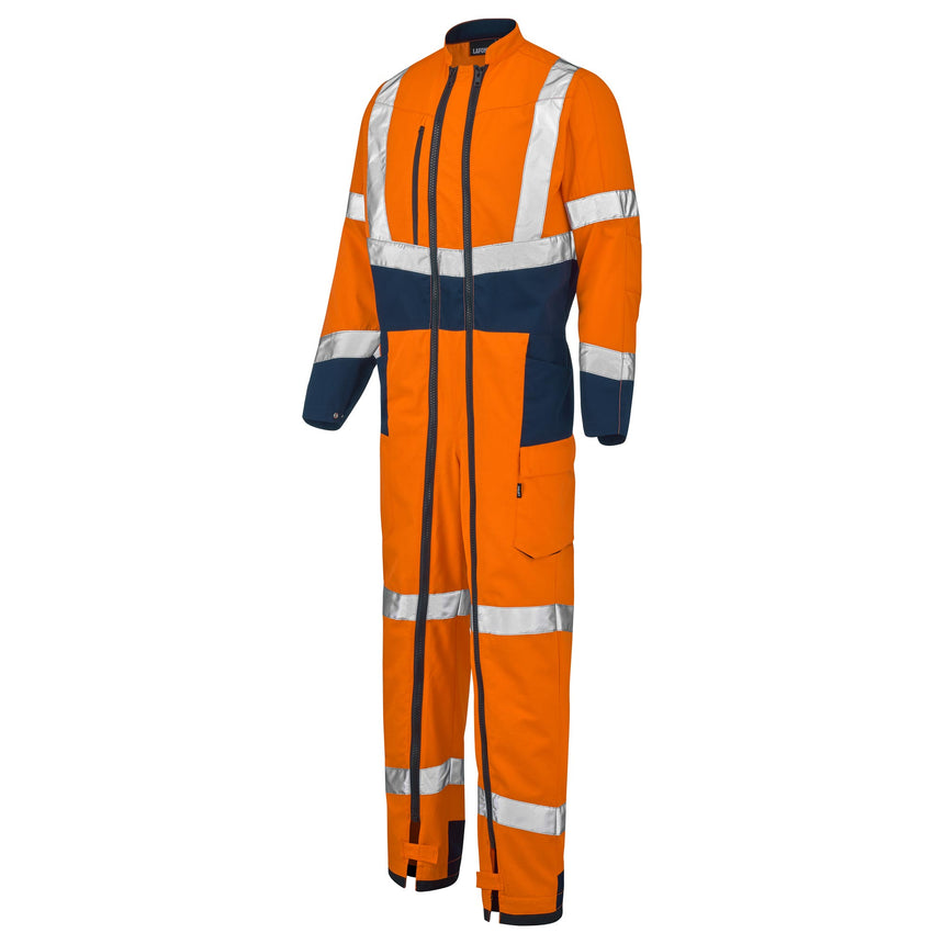 OPTIC PI coverall