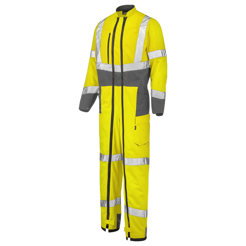 OPTIC PI coverall