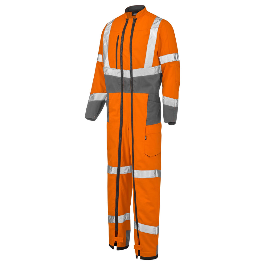 OPTIC PI coverall