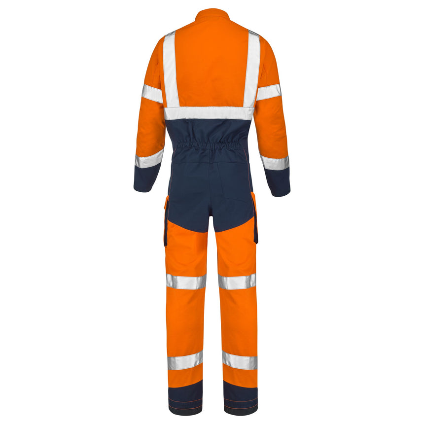 OPTIC PI coverall