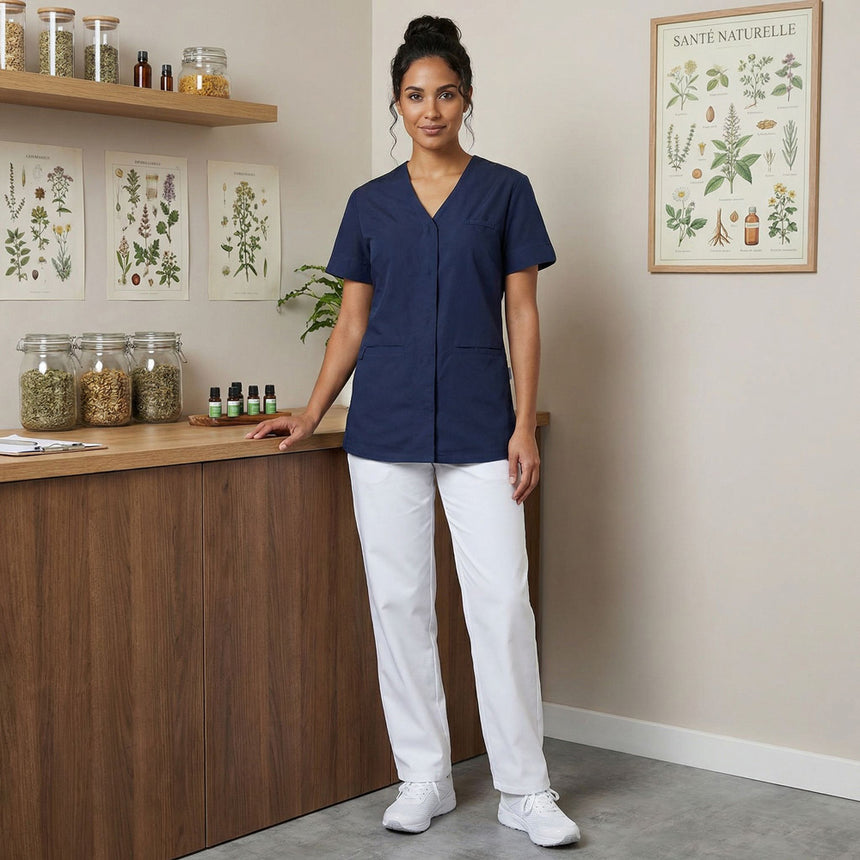 PASSION tunic