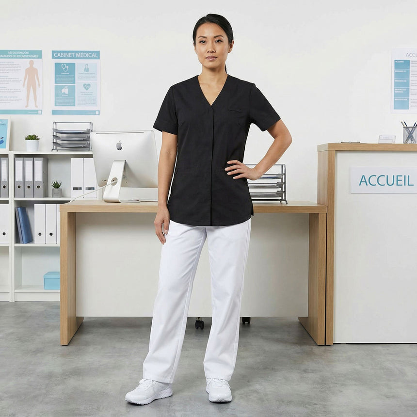 PASSION tunic