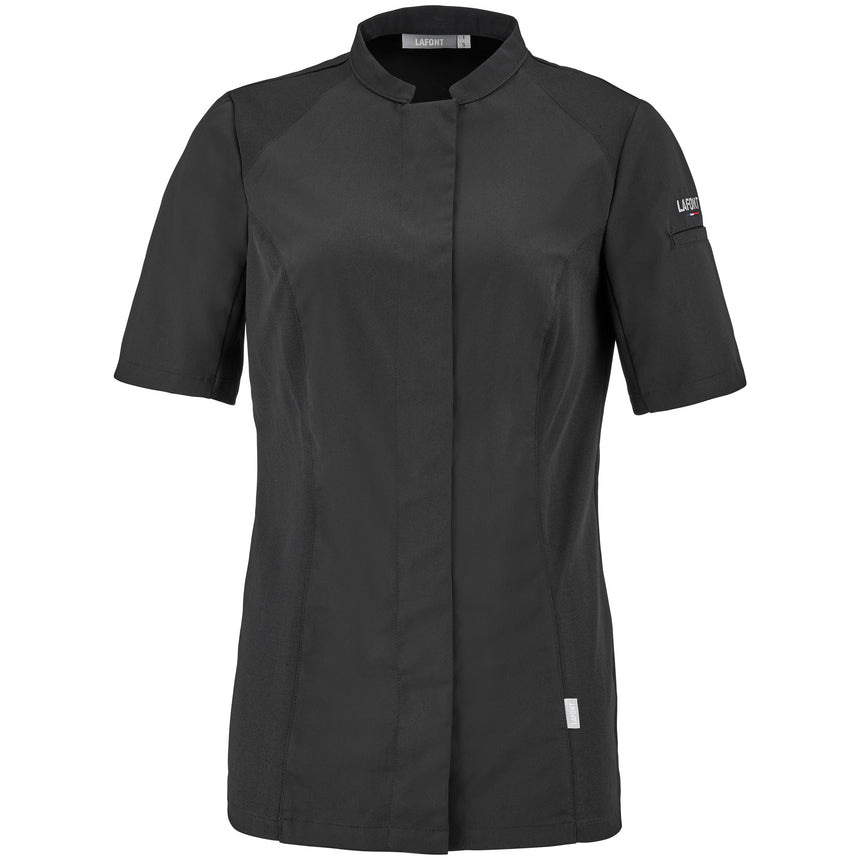 PEPPER2 short-sleeved jacket