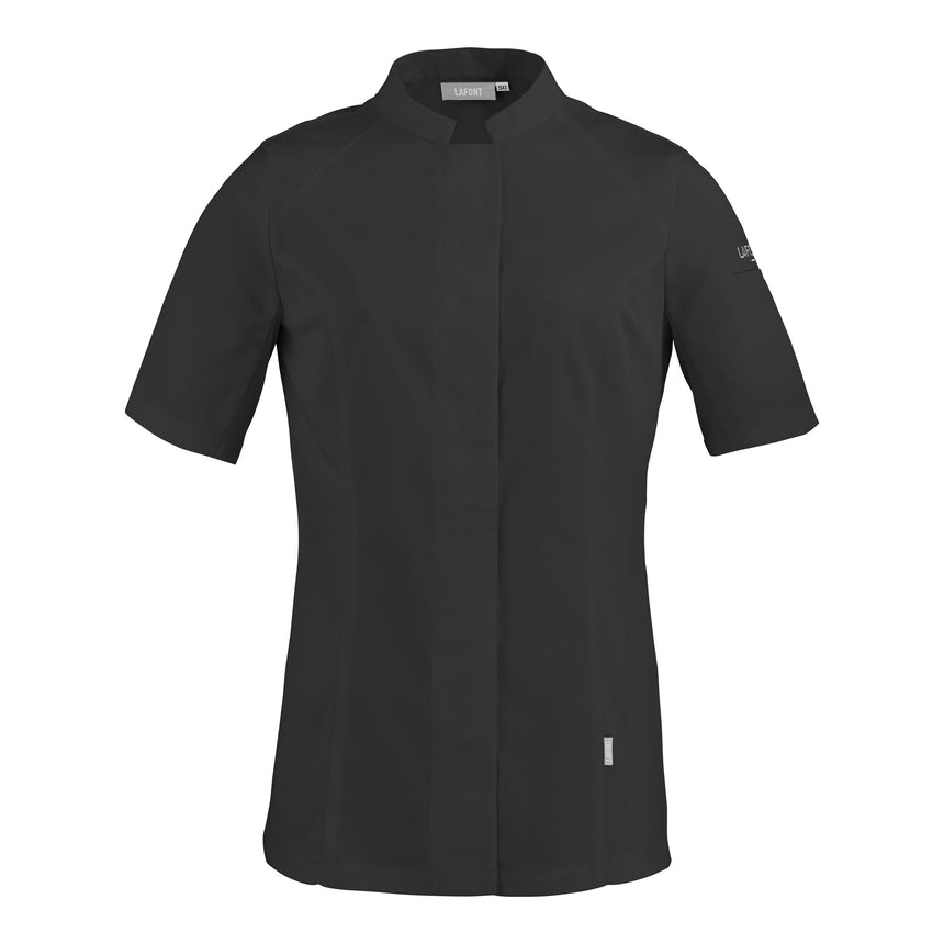 Veste PEPPER2 manches courtes