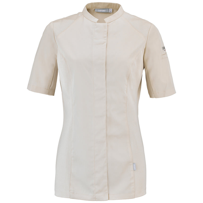 PEPPER2 short-sleeved jacket