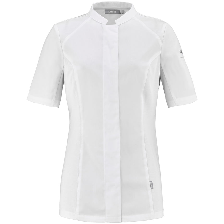 PEPPER2 short-sleeved jacket