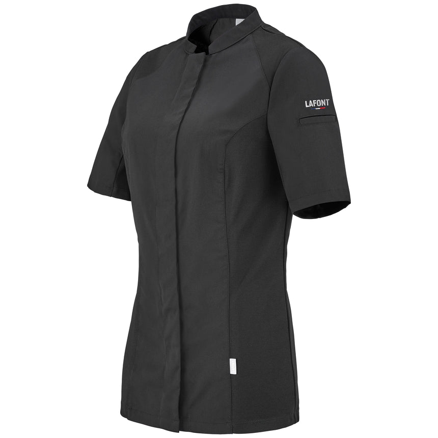 PEPPER2 short-sleeved jacket