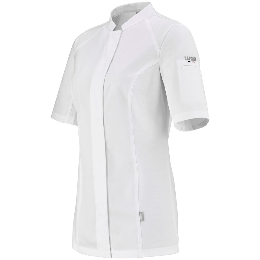 PEPPER2 short-sleeved jacket