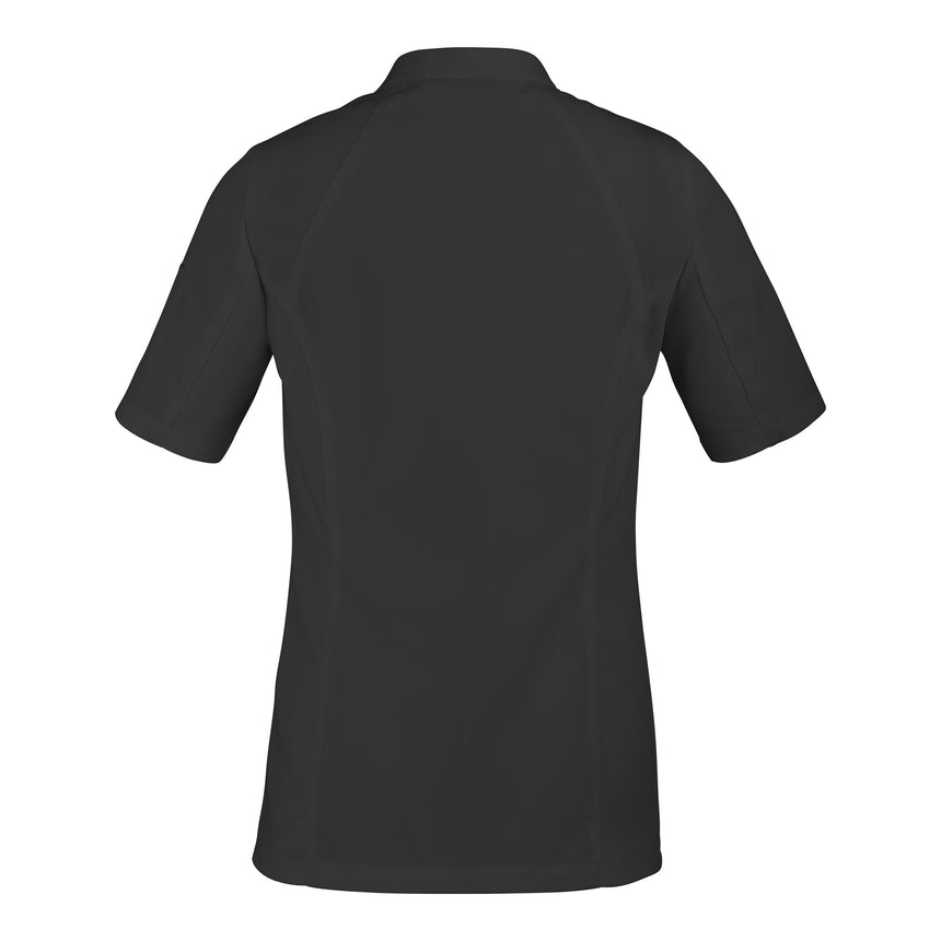 Veste PEPPER2 manches courtes