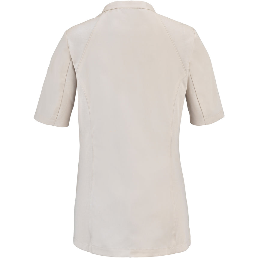 PEPPER2 short-sleeved jacket