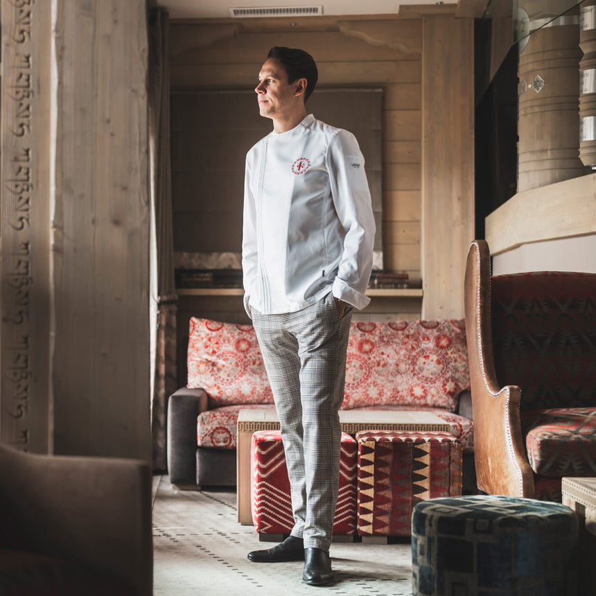 <tc>Pantalone</tc> PRALIN