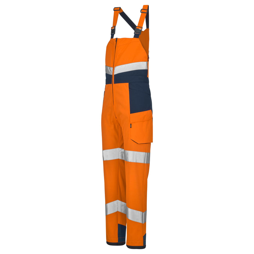 PROCA PI bib and brace