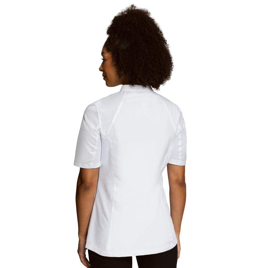 PEPPER2 short-sleeved jacket