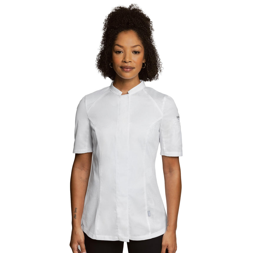PEPPER2 short-sleeved jacket