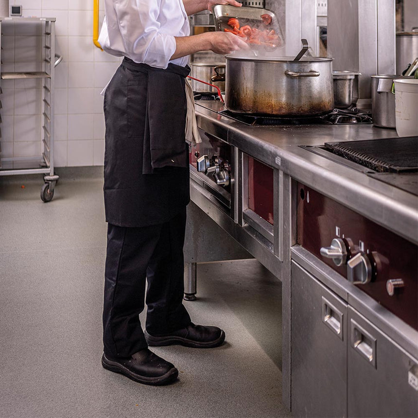 <tc>Pantalone</tc> RÉGLISSE