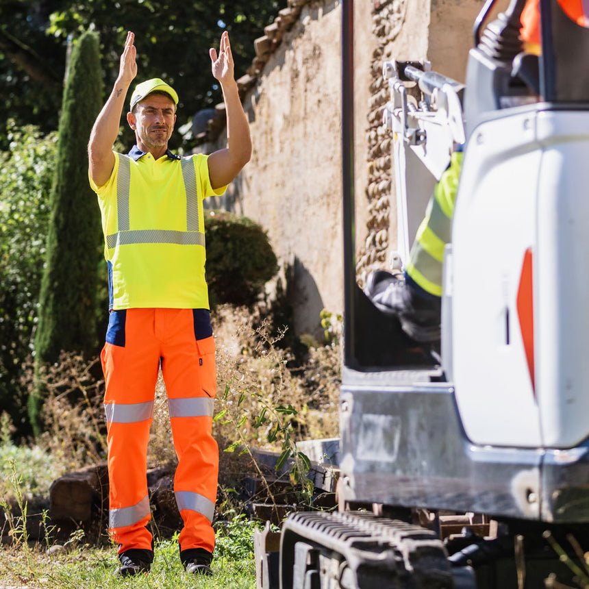 <tc>Pantalone</tc> RETINA