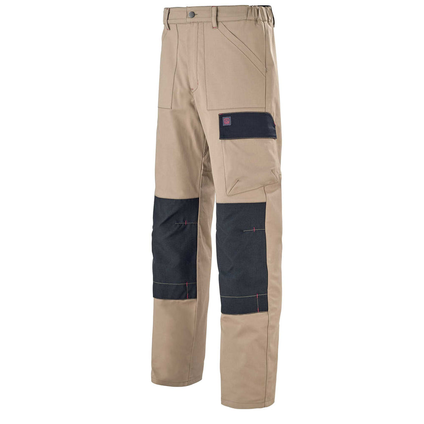 <tc>Pantalone</tc> RIGGER