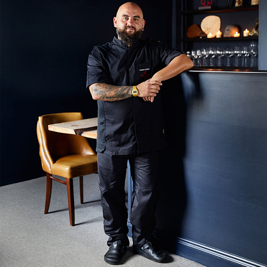 <tc>Pantalone</tc> ROMARIN