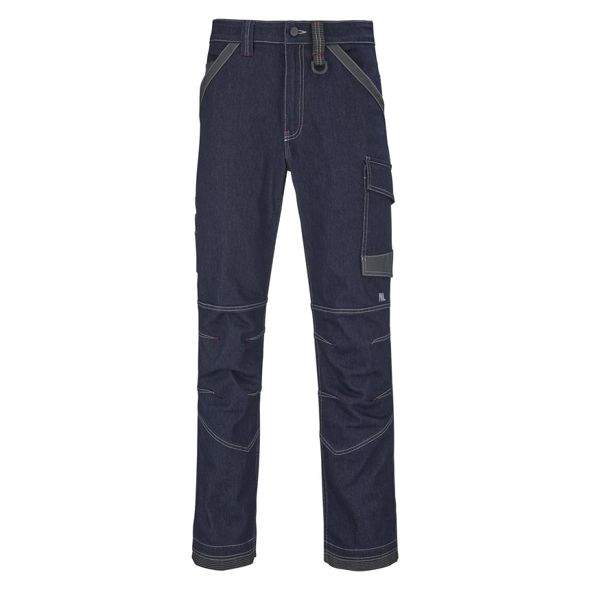 <tc>Pantalone</tc> RULER Jeans