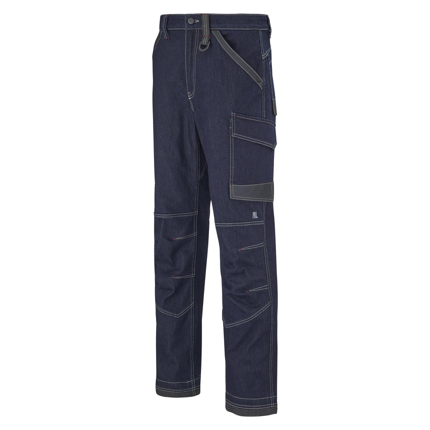 <tc>Pantalone</tc> RULER Jeans