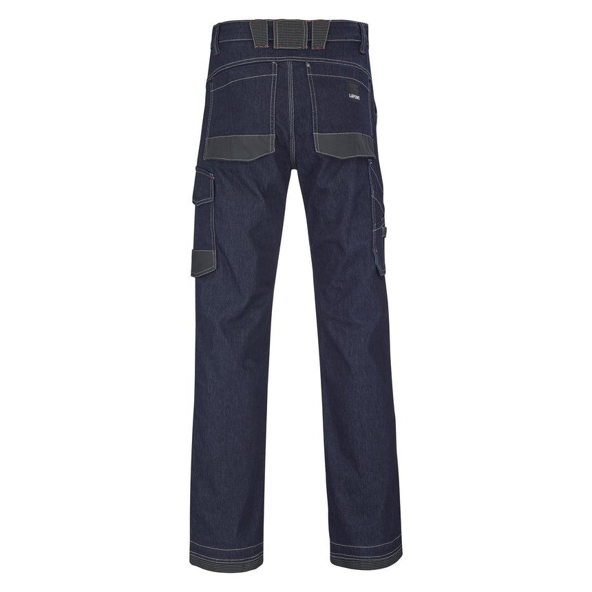 <tc>Pantalone</tc> RULER Jeans
