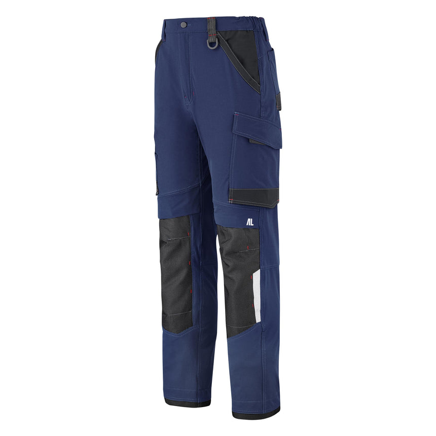 <tc>Pantalone</tc> RULER Stretch