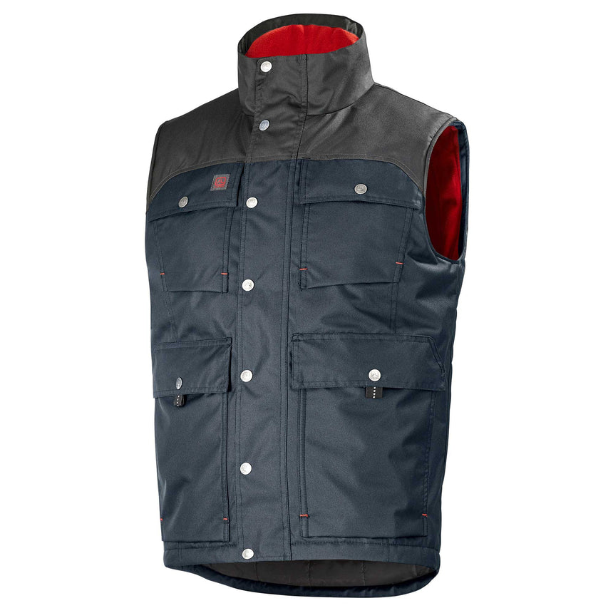 Gilet imbottito SHOVEL