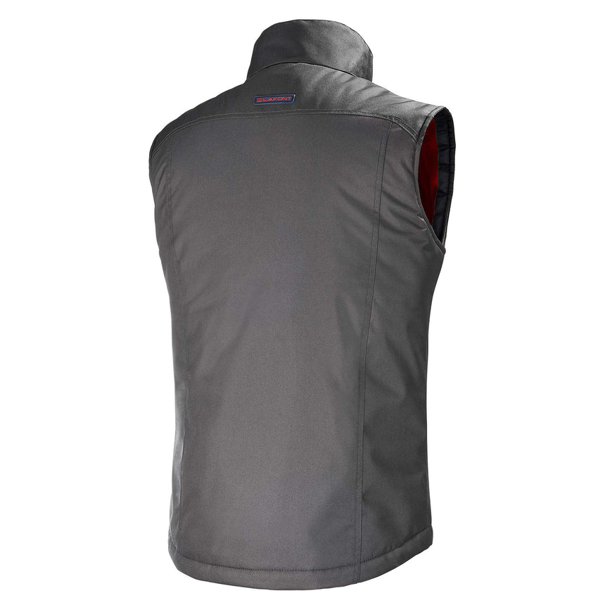 Gilet imbottito SHOVEL