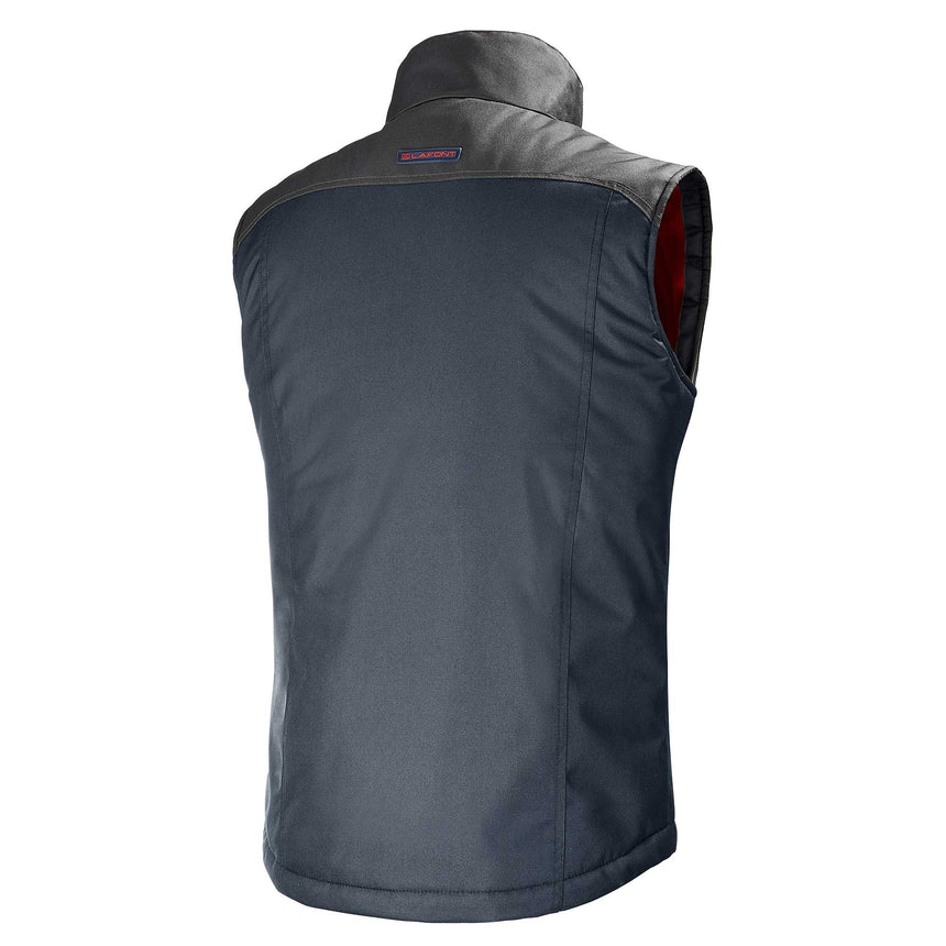 Gilet imbottito SHOVEL
