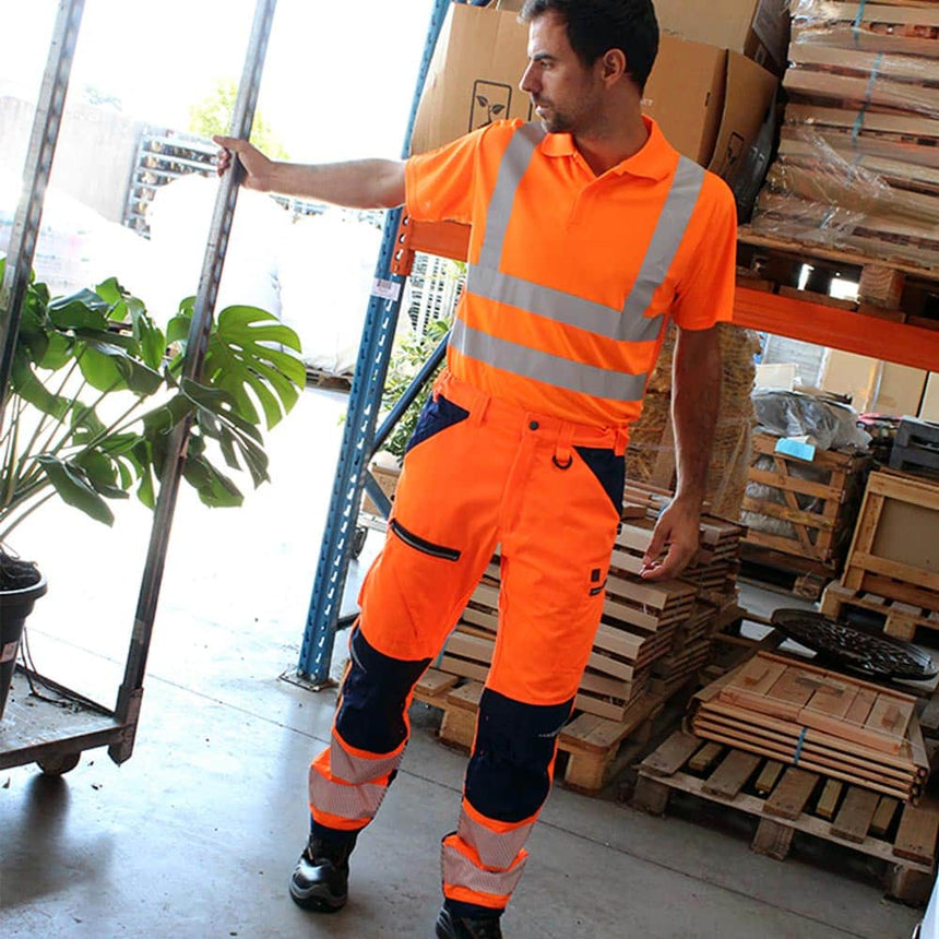 Pantalon léger SPANNER HV