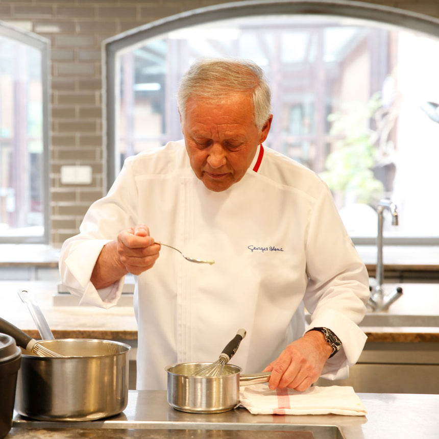 Men's TITANE PI jacket