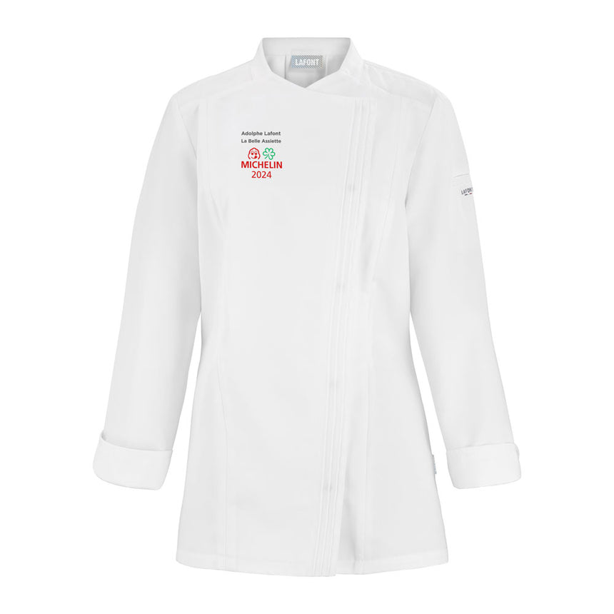 Veste TITANE PI femme