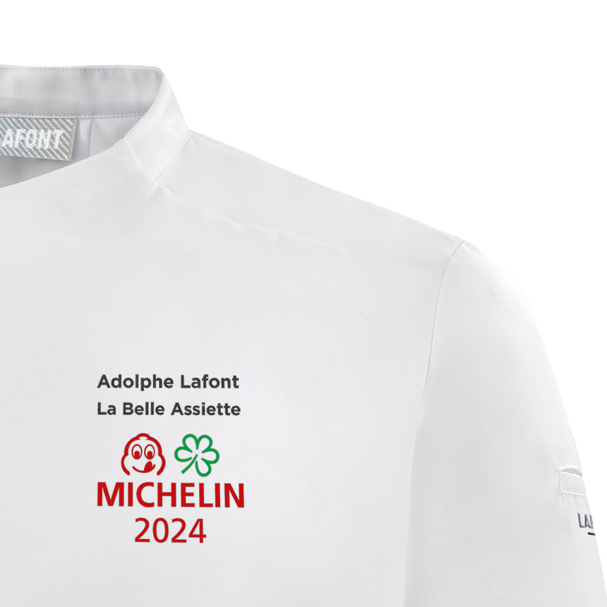 Men's TITANE PI jacket