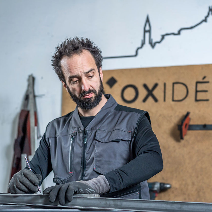 Maglietta termica ALASKA