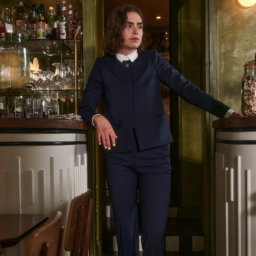 <tc>Pantalone</tc> BASTILLE