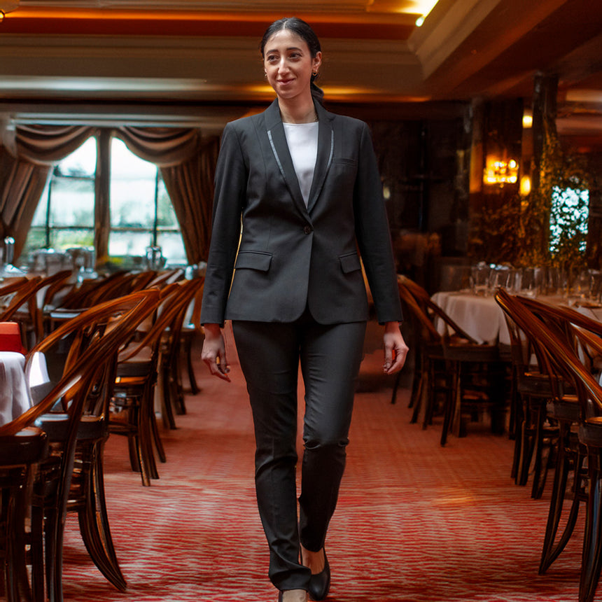 <tc>Pantalone</tc> SÈVRE