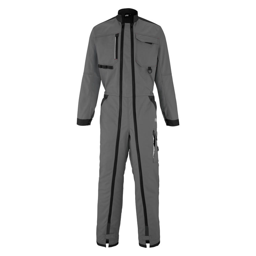 WIRE L3 coverall