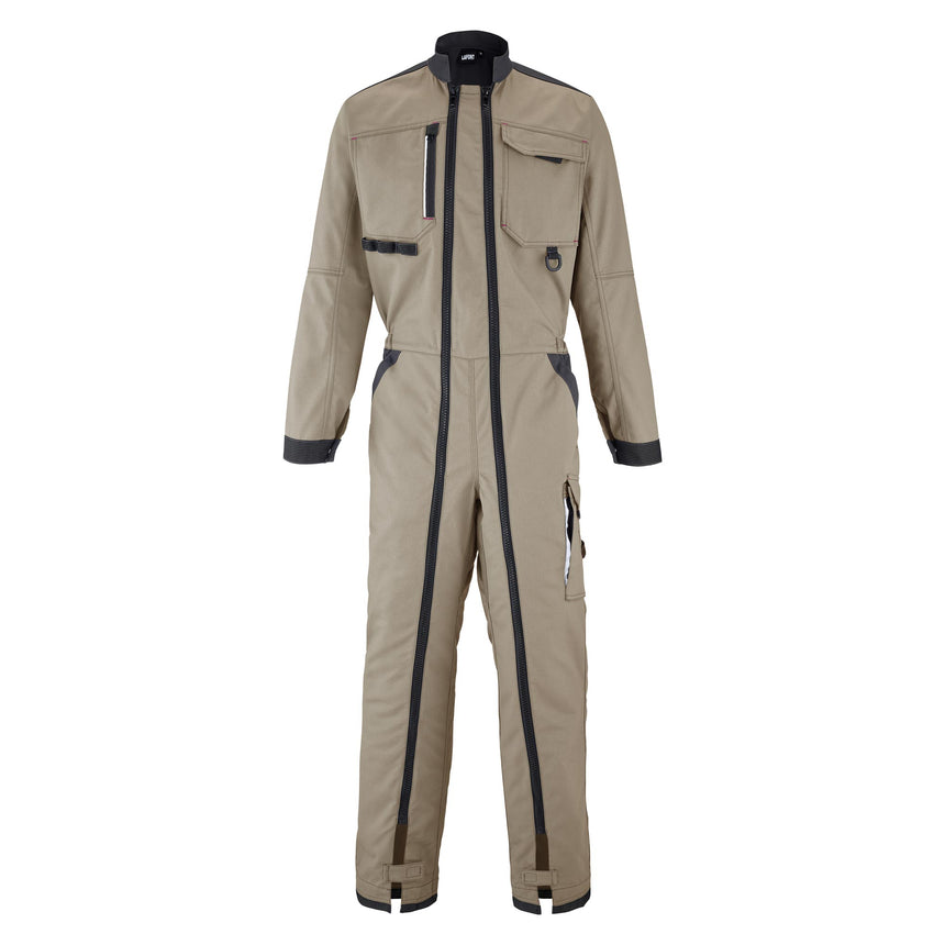 WIRE L3 coverall