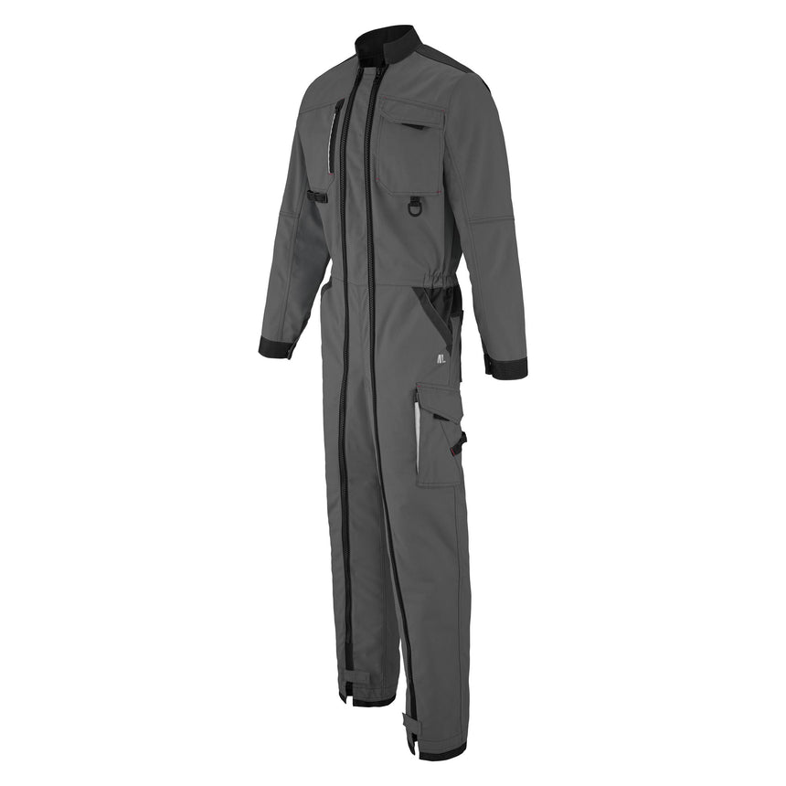 WIRE L3 coverall