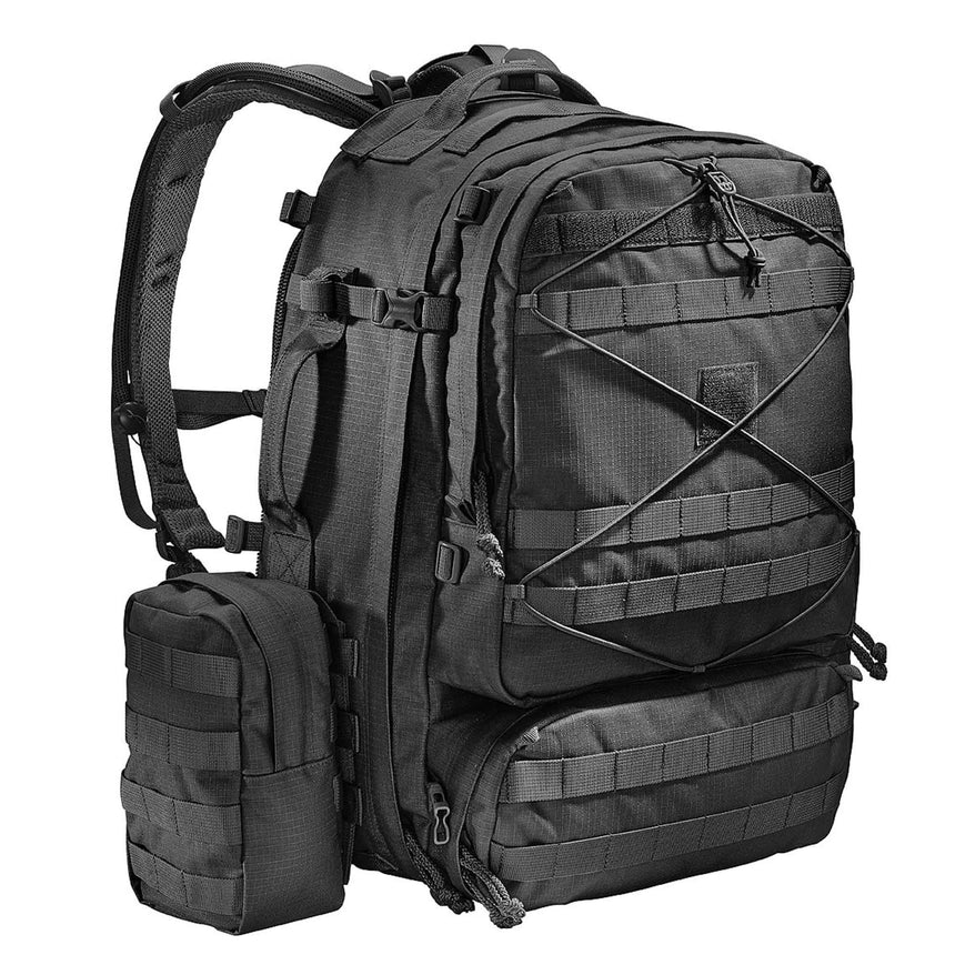 Borsa da combattimento 45L