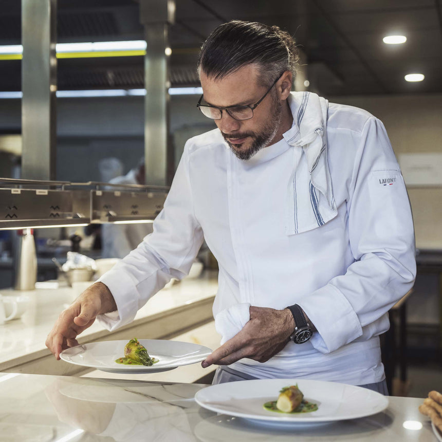 Men's TITANE PI jacket