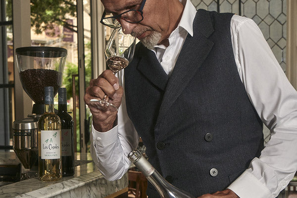 Gilet de service