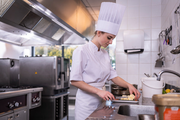 Cuisine - Gamme Essentials +