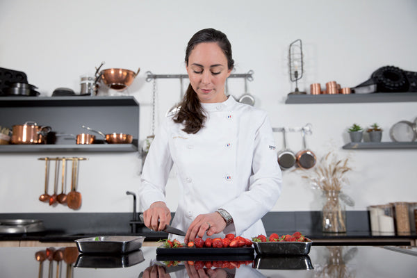 Tenue de cuisine