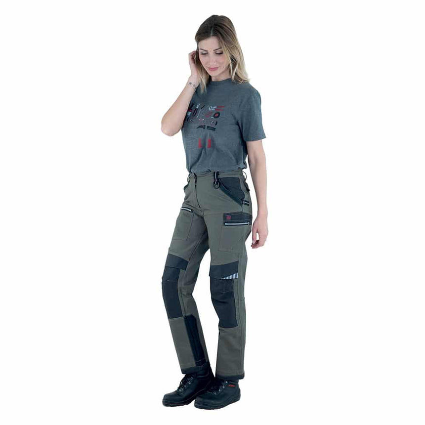 CHAIN ​​pants