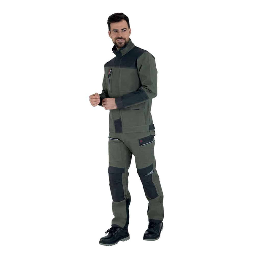 SPANNER pants
