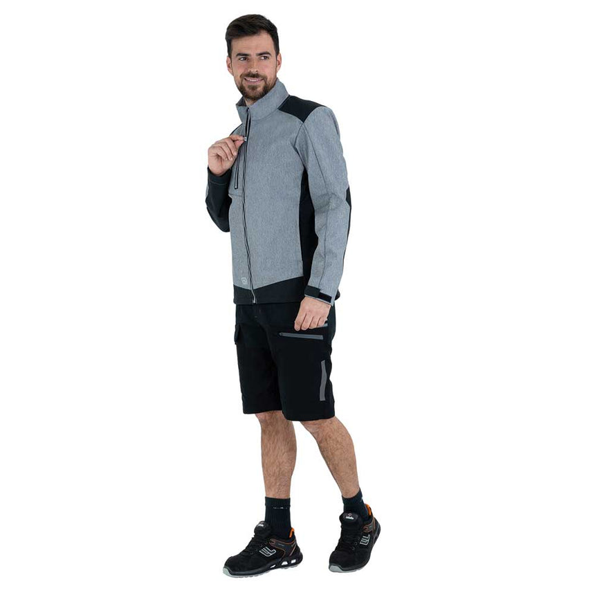 LOOPING Bermuda shorts
