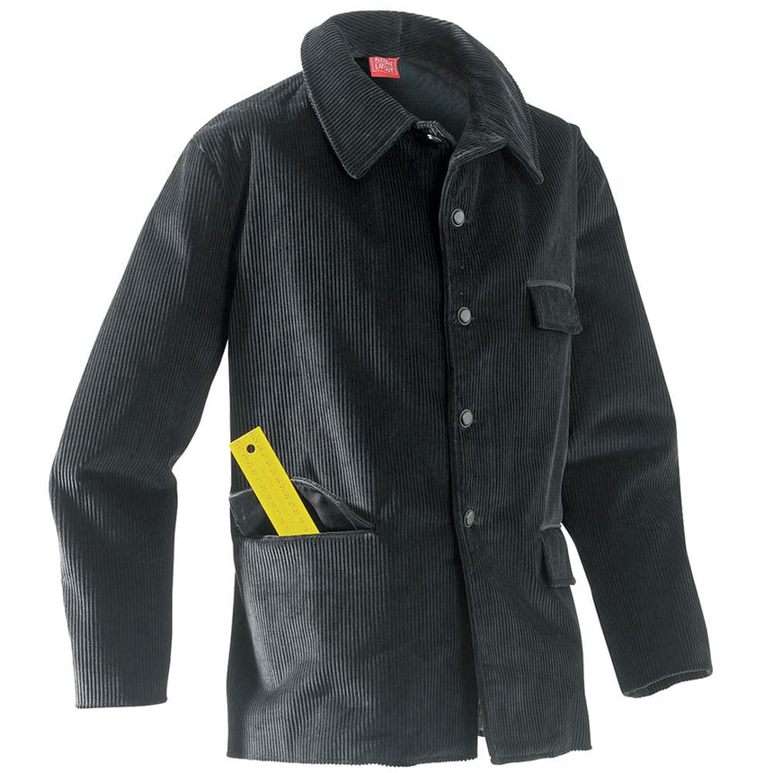 ERNEST jacket