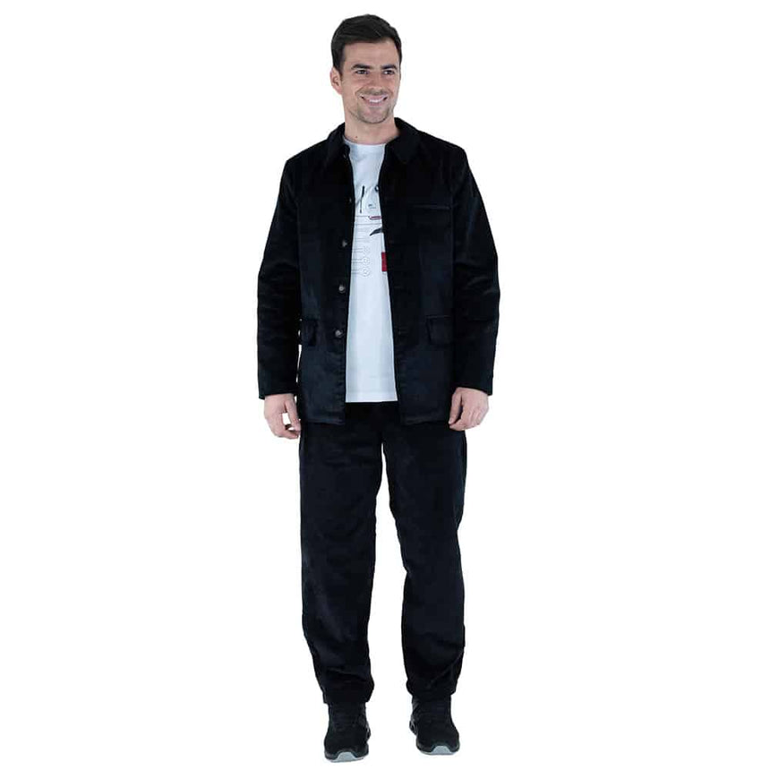 ERNEST jacket
